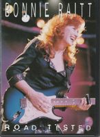 Bonnie Raitt – Road Tested