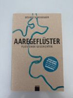 Aaregeflüster Désirée Scheidegger neuwertig Briefversand