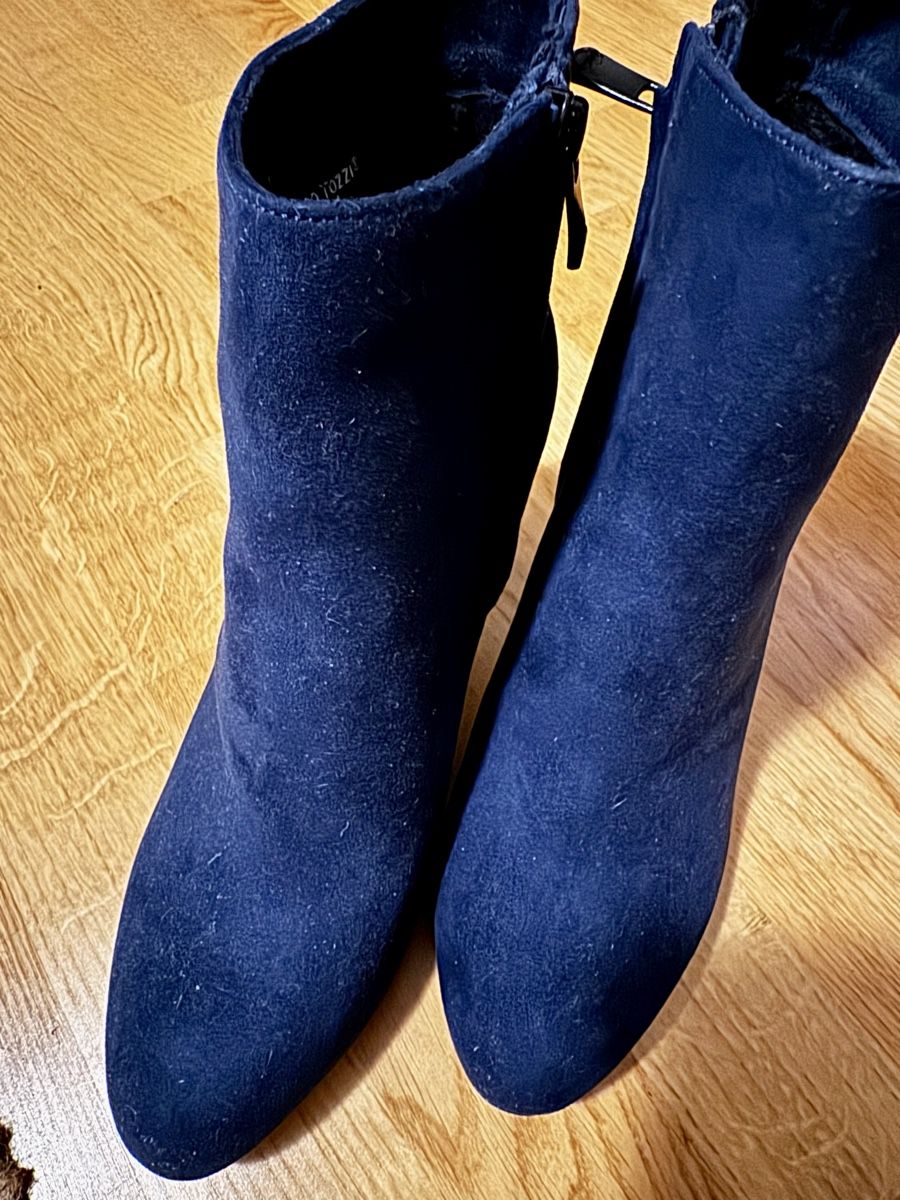 Scarpe da donna: Marco Tozzi Stiefeletten – Nuovo e nell'imballaggio originale da Zollikofen venduto da AureusManus 2