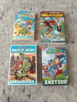 Walt Disney Lustiges Taschenbuch
