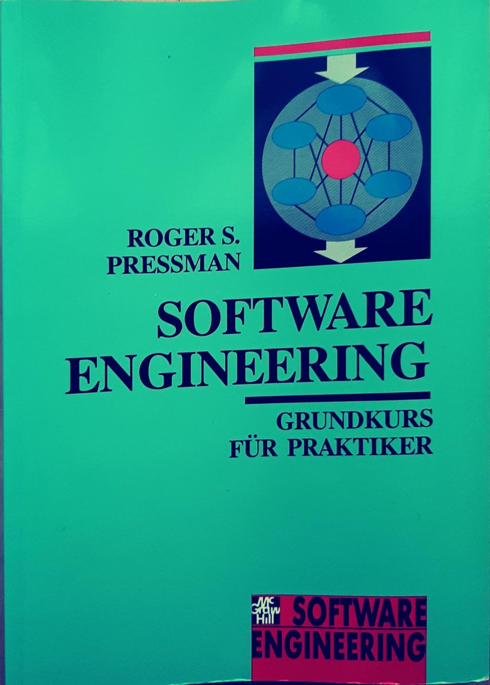 Libri: SOFTWARE ENGINEERING: Grundkurs für Praktiker – Usato da Niederhasli venduto da pri_62hf