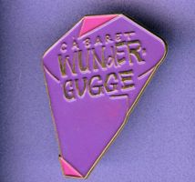WUNDER GUGGE  Cabaret