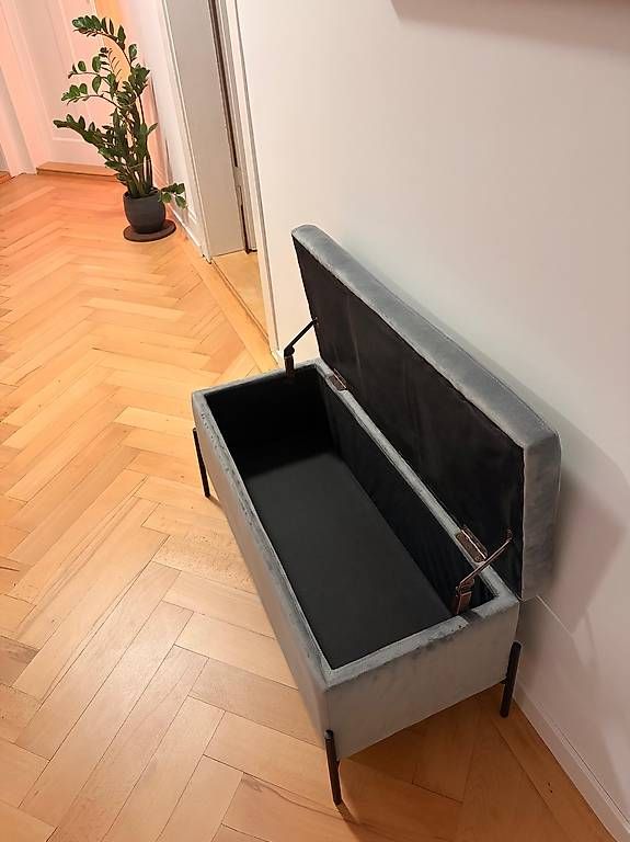 Panchine: Sitzbank Samt – Usato da St. Gallen venduto da beemha 2