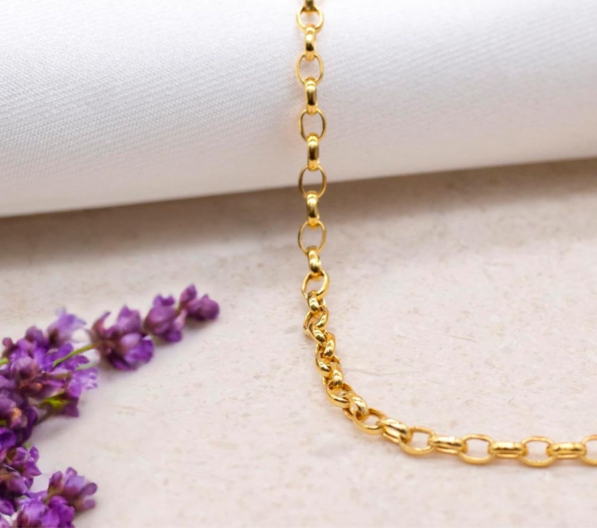 Bracciali & Braccialetti: Luxus Armband aus Gold am – Nuovo e nell'imballaggio originale da Hemmental venduto da GoldundGlanz 3