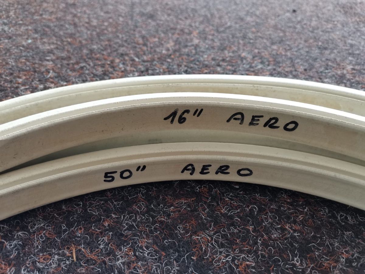 Velos: Jubileum Hochrad 50” – Gebraucht aus Rorschacherberg von vkv_glj2 6
