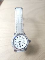 Damenuhr Carl Bucherer Patravi AutoDate 44 Diam./Brill.
