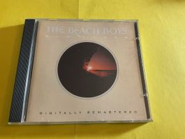 The Beach Boys - M.I.U. Album CD