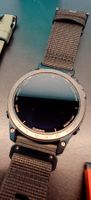 Garmin tactix 7 amoled titanium