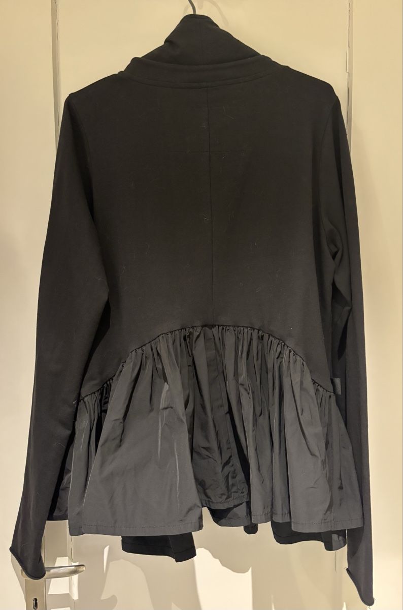 Rundholz Maglioni & Felpe: Rundholz Black Label Pullover, Size M, Black – Usato da Erlenbach ZH venduto da verbena_mint 1