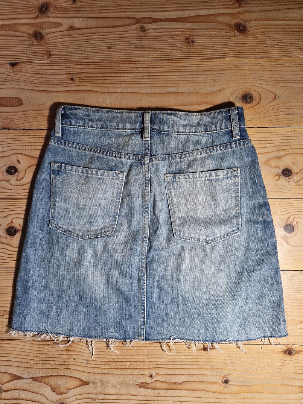 Gap Gonne: Jeansrock von Gap – Nuovo (secondo la descrizione) da Lauerz venduto da a2411 1