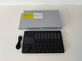 Korg NanoControl Studio - Bluetooth DAW Controller