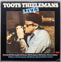 TOOTS THIELEMANS - LIVE 2