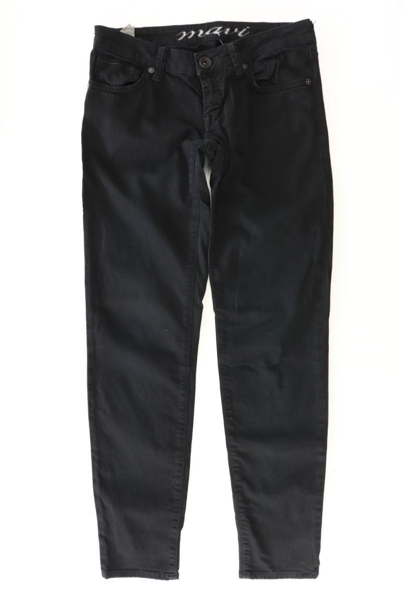 Jeans: Mavi Straight Jeans Gr. W29/L32 schwarz – D'occasion à Neustadt an der Waldnaab par SecondLifeFashion