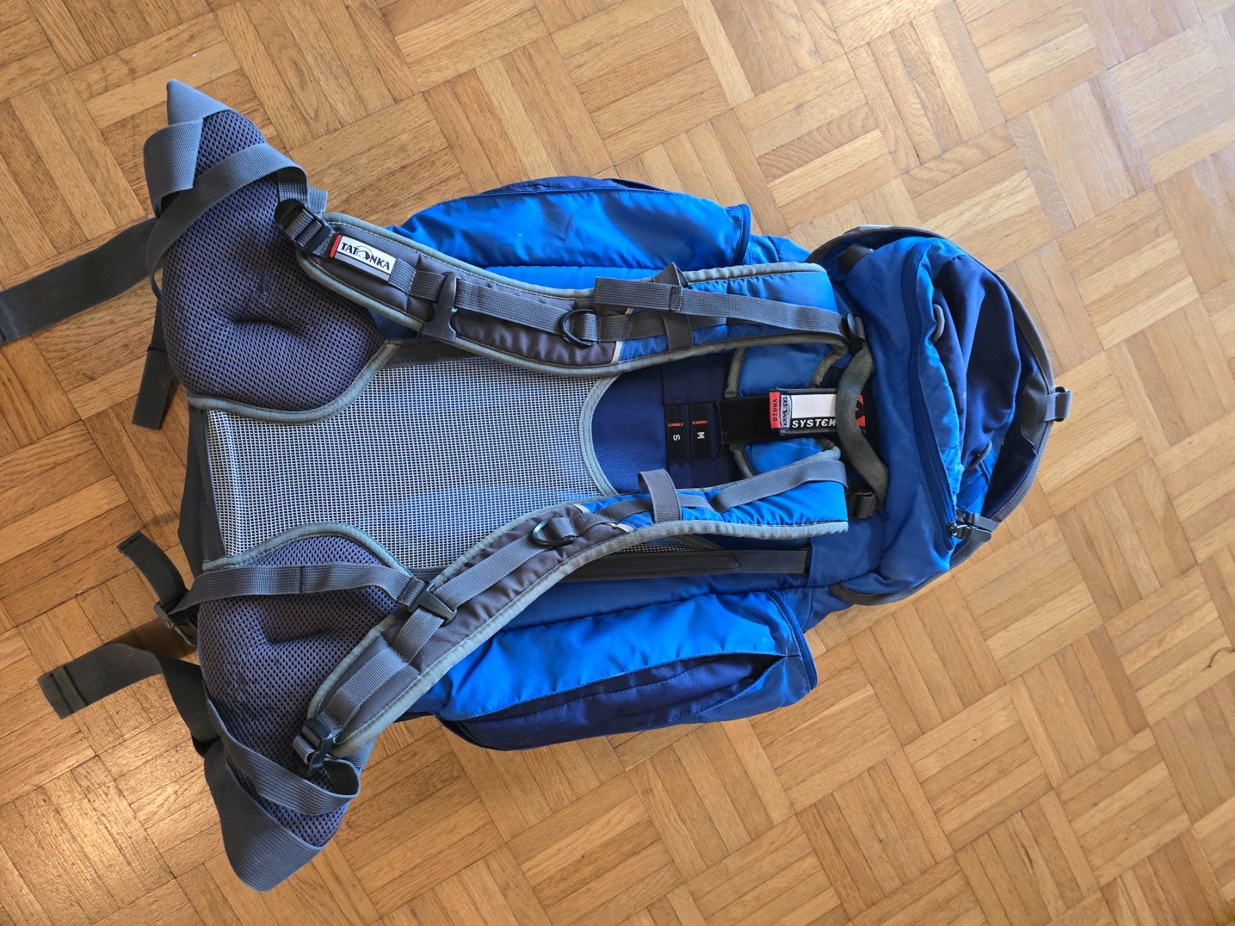 Zaini: Wanderrucksack – Usato da Heimenschwand venduto da Kitafrau95 1