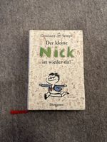 Buch: Der kleine Nick ist wieder da von Goscinny Sempé