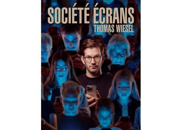 Biglietti: 2x Billets Thomas Wiesel Zurich 20.01.2027 – Usato da Gockhausen venduto da maximezh