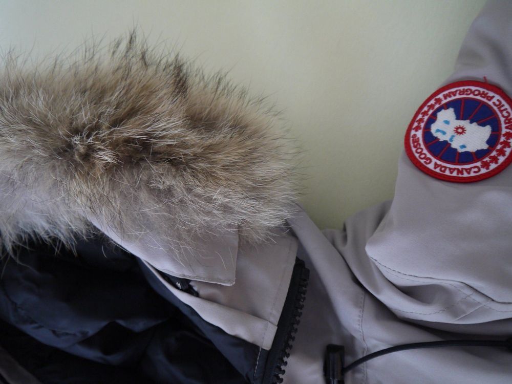 Jelmoli zürich shop canada goose