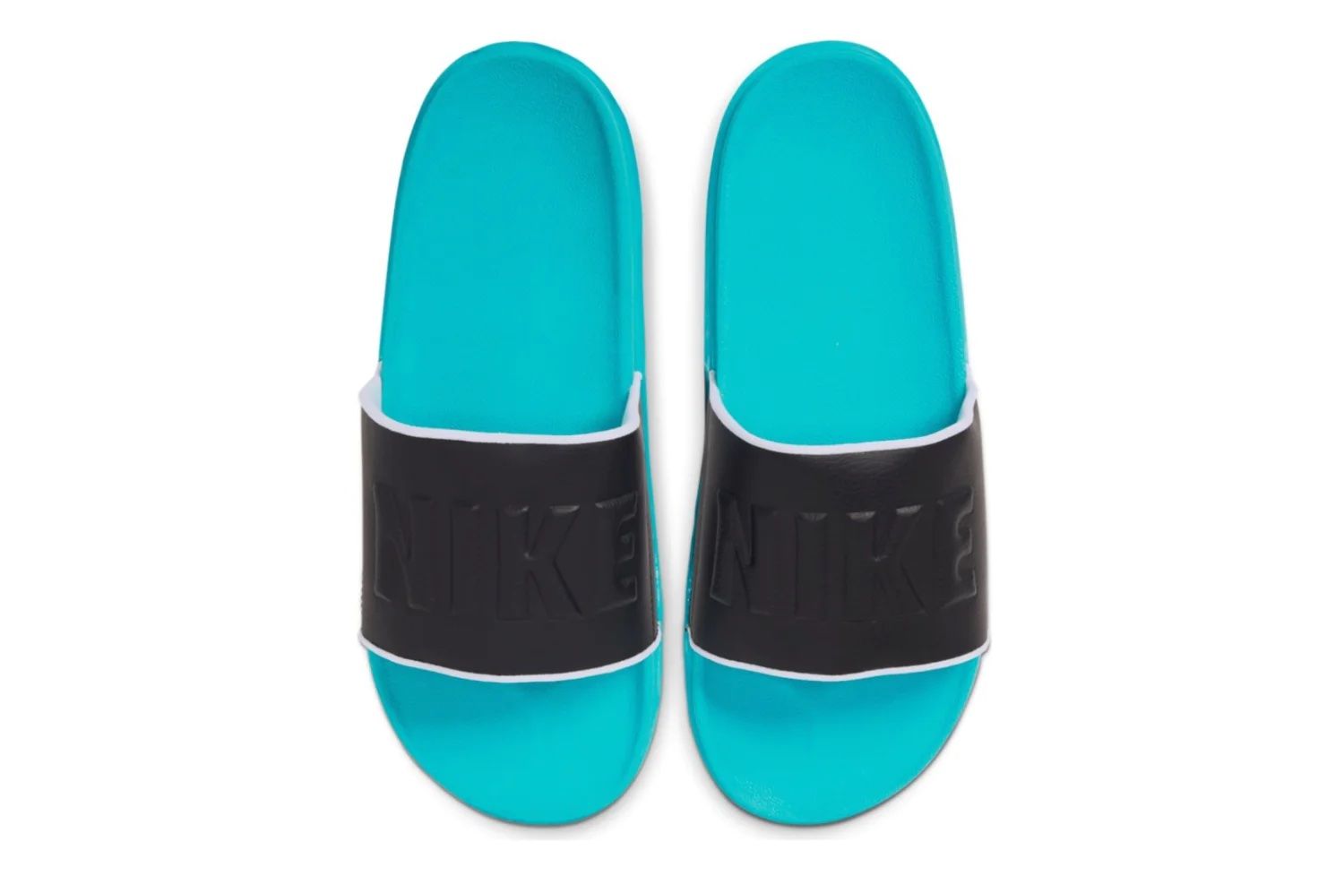 Nike Herrenschuhe: Nike Offcourt Men's Slides – Neu und originalverpackt aus Winterthur von YEARCO 1
