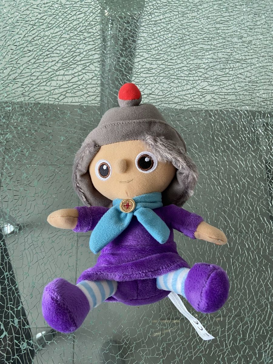 Migros Statuette: Migros Wichtel Mama – Usato da Oftringen venduto da andrax 4