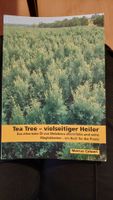 Tea Tree - vielseitiger Heiler, Praxisbuch