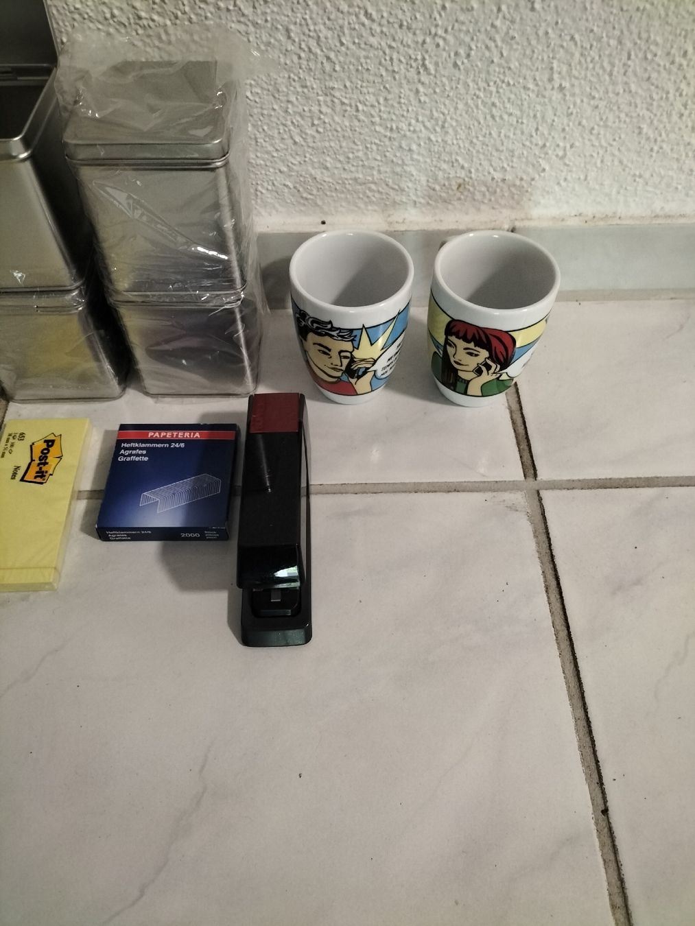 Altro per Eventi aziendali & Feste: Büro – Nuovo e nell'imballaggio originale da Emmenbrücke venduto da corinne041 2