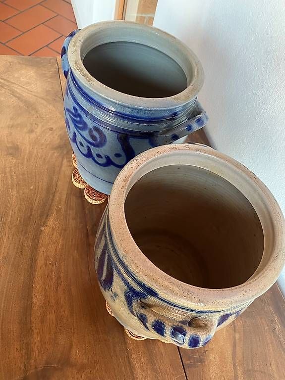 Vase & Récipients: Vasi ticinesi terracotta  – D'occasion à Gudo par ele_7h2r 3
