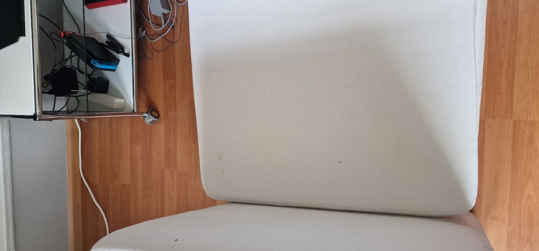 Kissen: Sofakissen für Palettsofa – Gebraucht aus Basel von cos_z5np 1