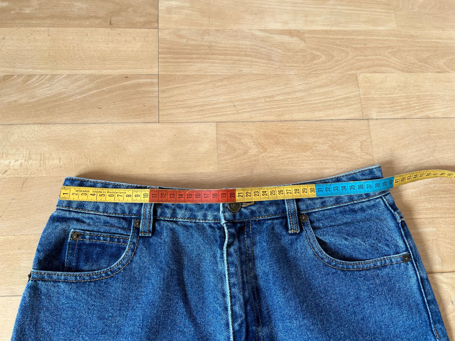 Kookai Jeans: KOOKAI Damen Jeans in Gr. 42 – Gebraucht aus Worb von farben20zauber 4