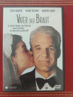 Kult-Film: Vater der Braut - DVD - Steve Martin! Top!