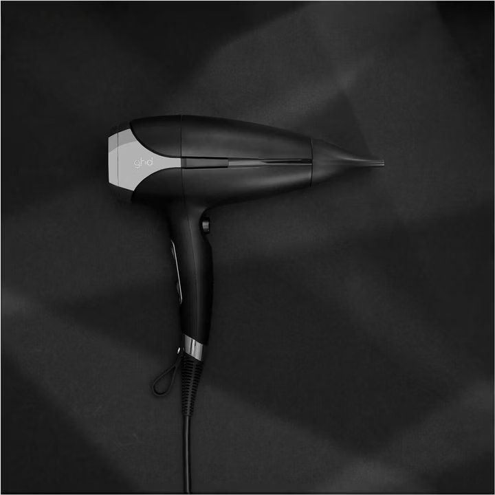 GHD Föhn: ghd Helios Haartrockner nur 3 Mal gebraucht – Neu (gemäss Beschreibung) aus Eichberg von Kati30 1