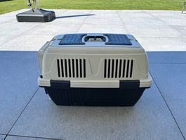 Hundetransport-Box