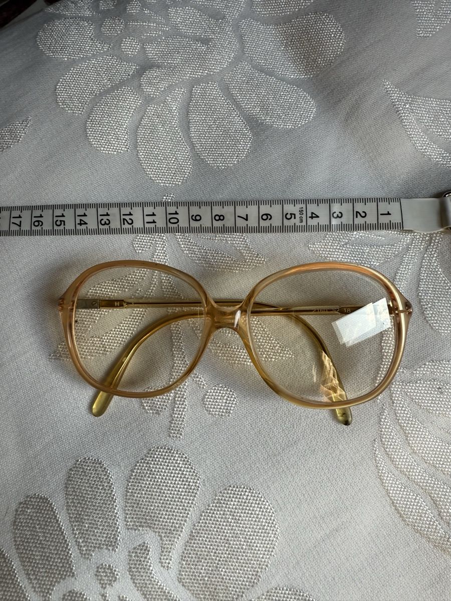 Gucci Brillen & Gläser: Gucci glasses 70s – Gebraucht aus Barna von orbuyorcry 4