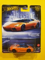 Hot Wheels LAMBORGHINI REVENTON ROADSTER
