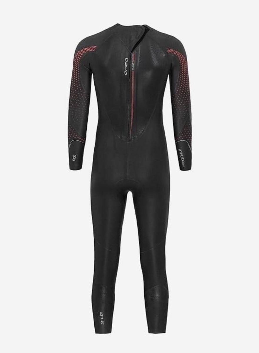Anzüge: Orca Athlex Float Men V2 - T8 – Gebraucht aus Zug von Sandmann145 1