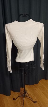 top/pulli gr M