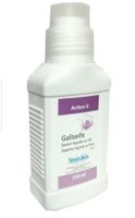 6 Stk. Gallseife Steinfels Action 6, 6x250ml, orig. verpackt