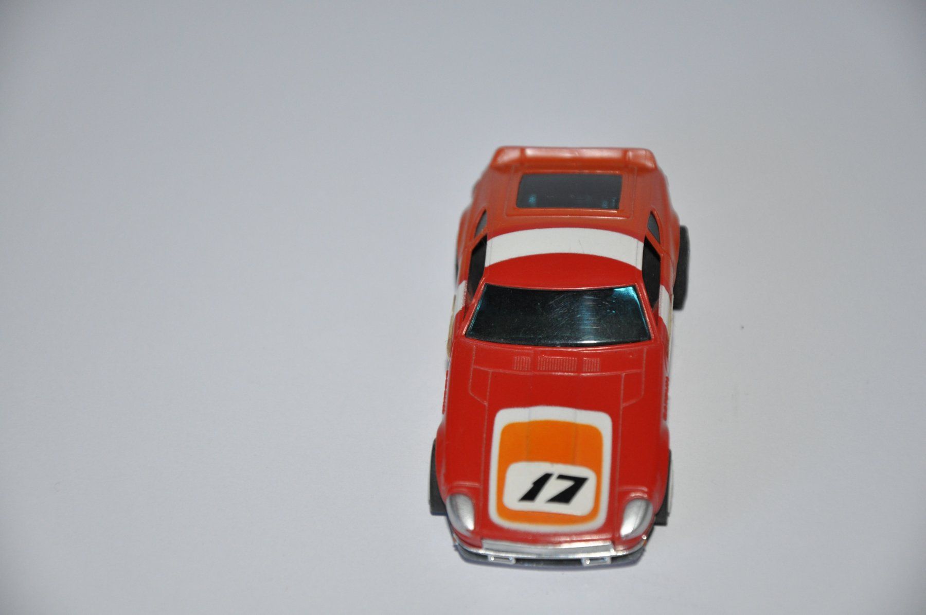 Faller Piste: Datsun 240Z vom Faller Aurora AFX – Nuovo (secondo la descrizione) da Ebnat-Kappel venduto da Aallerlei 2