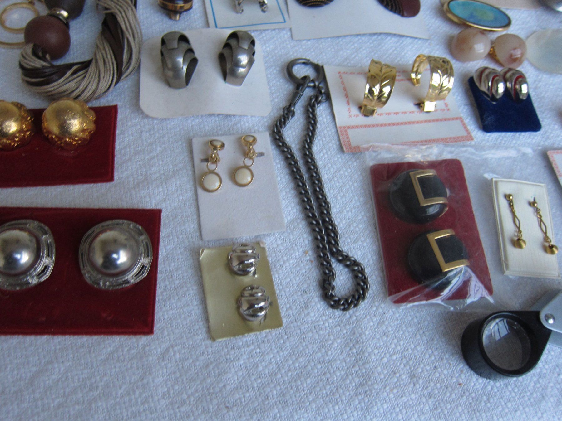 Sonstiger Schmuck: MODESCHMUCK – Gebraucht aus Regensdorf von Eri8057 8