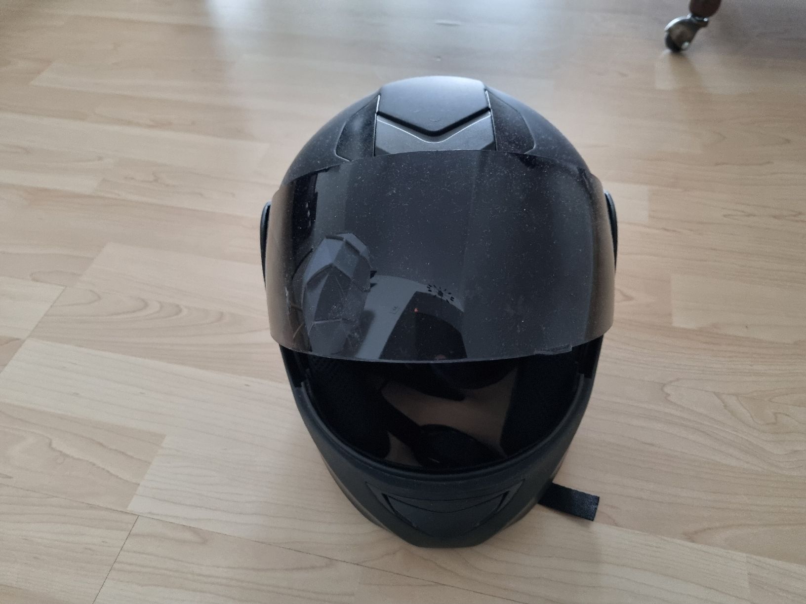 Caschi & visiere: Motorradhelm Grösse M – Nuovo (secondo la descrizione) da Ostermundigen venduto da aydin014
