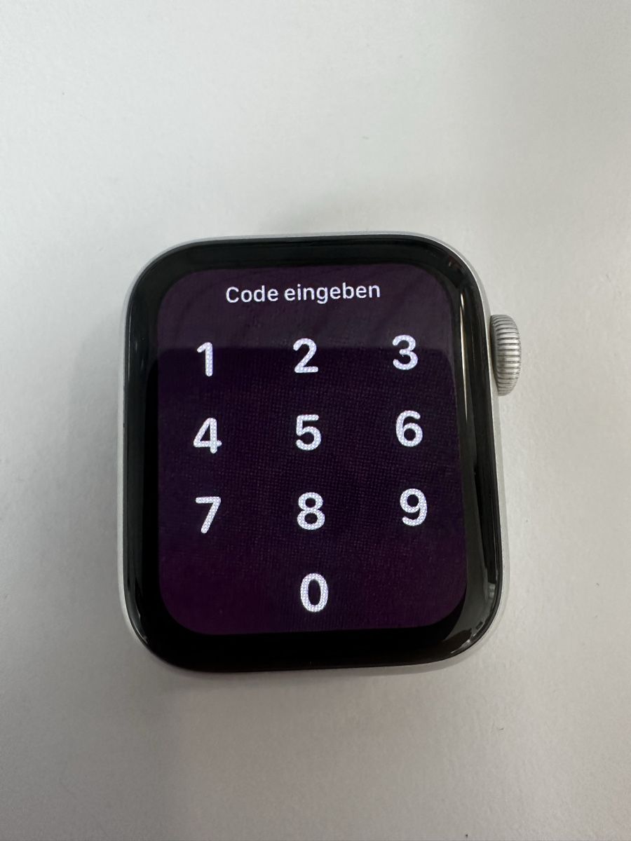 Apple Smartwatch: Apple Watch Series 6 GPS + Cellular – Usato da Dietikon venduto da Eveline1974