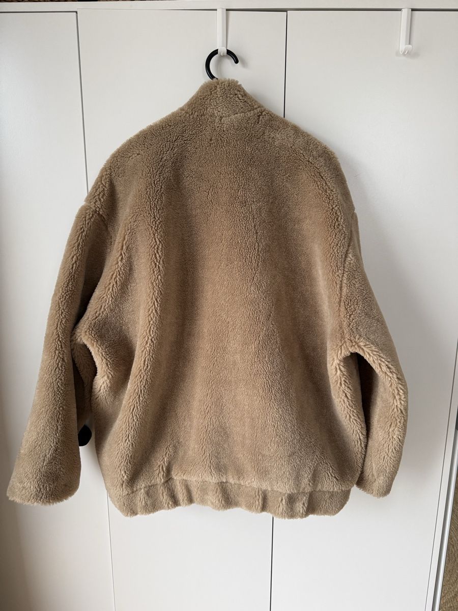 Zara Giacche: Zara Teddy Jacke xs – Nuovo (secondo la descrizione) da Luzern venduto da Aistee 6