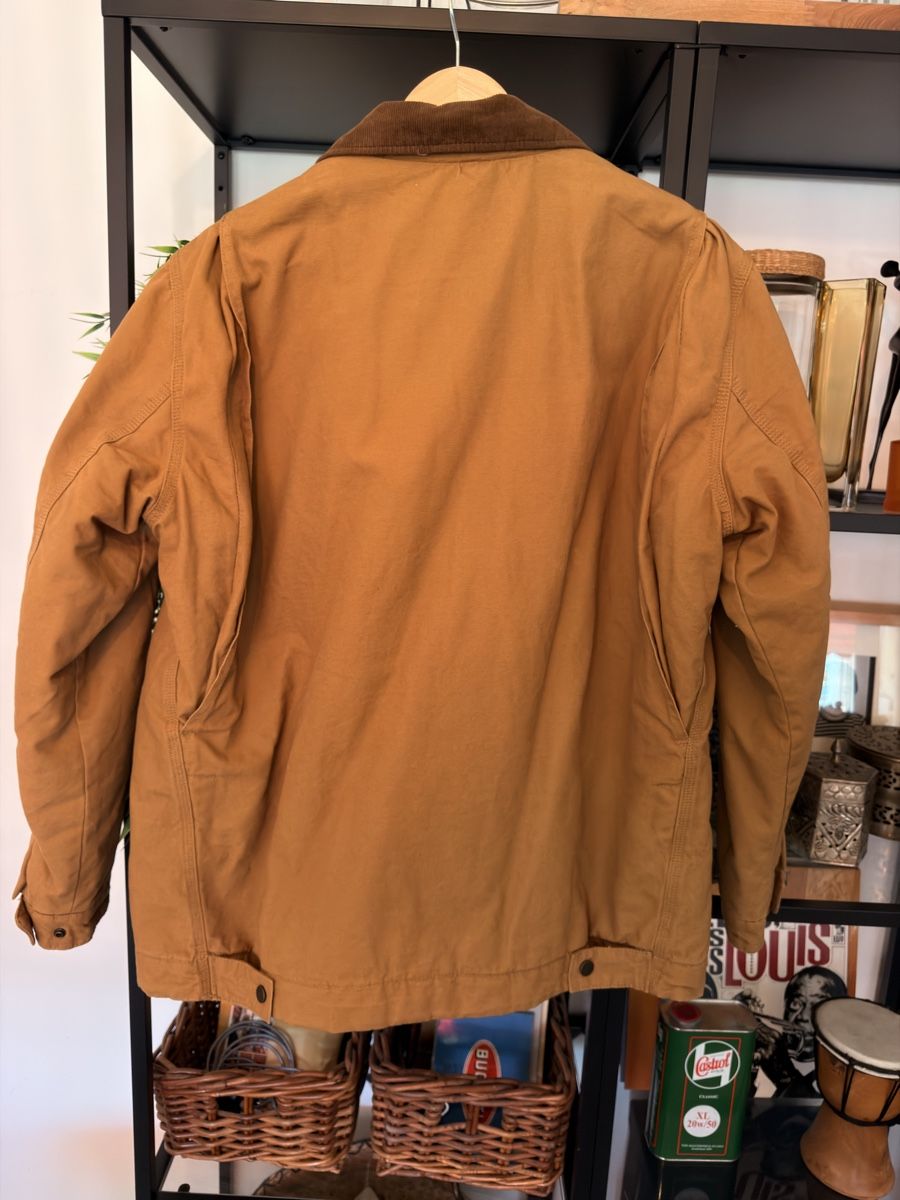 Giacche: Giacca wrangler mai indossata – Nuovo e nell'imballaggio originale da Bioggio venduto da rus_xj9j 6