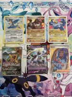 Pokémon Karten zu verkaufen! DE, JP und DE + Vintage Karten