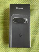 Google Pixel 9 Pro XL, 256 GB Neuwertig