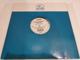 Space Manoeuvres – Stage One ( Progressive Trance )
