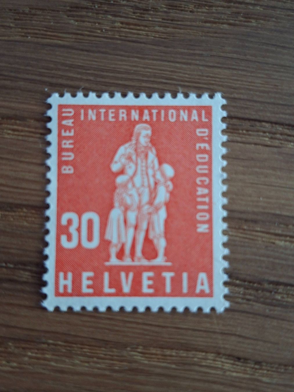Tutti i francobolli: Dienstmarken: BIE 1960 – Nuovo (secondo la descrizione) da Hinterkappelen venduto da 1399 3