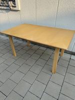 Tisch Holz ausziehbar
