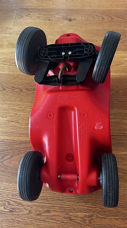 Veicoli per bambini: Bobby car original – Usato da Amriswil venduto da B-I-J 4
