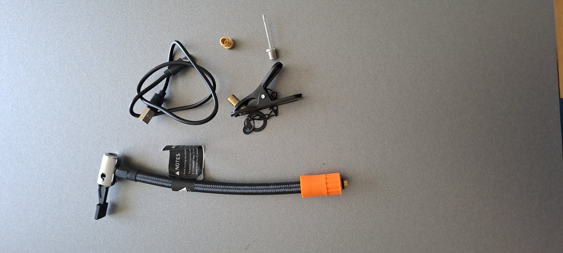 Pompe: Velopumpe Elektrisch – Nuovo e nell'imballaggio originale da Oberwil BL venduto da nig_rs5j 2