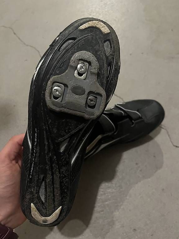 Herrenschuhe: Northwave Veloschuhe Gr. 41.5  – Gebraucht aus Zürich von piruet18 2